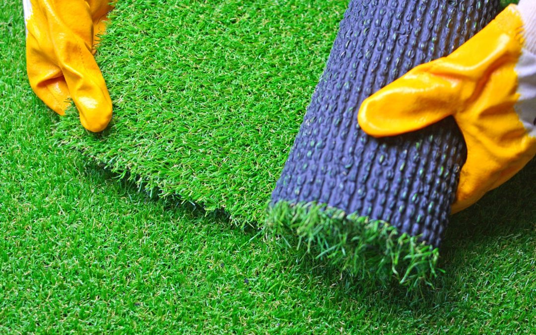 Your Guide to High-Quality Installation of Putting Greens in Stockton