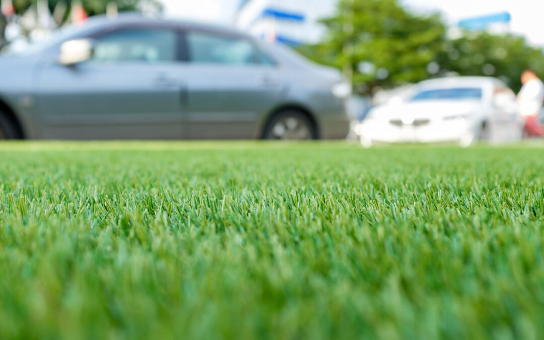 6 Tips for Preventing Damage to Stockton Synthetic Grass
